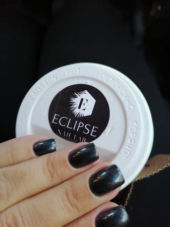 Фотография Eclipse nail lab 1