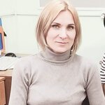 Оксана Тимирева