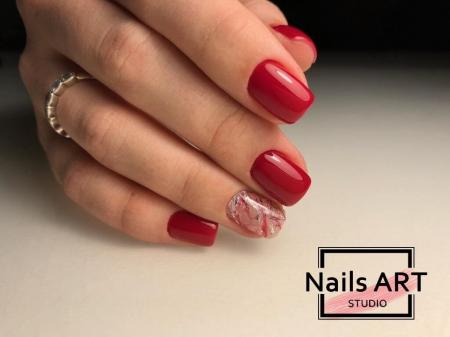 Фотография Nails Art Studio 2